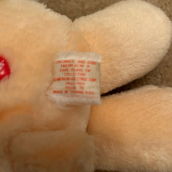 Care Bear vintage - Picture 6 of 9